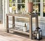 White Marble Drink Dispenser Stand