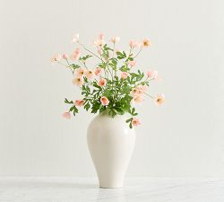Faux Poppy Bundle