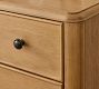 Hartford Peninsula Desk with Storage (68&rdquo;)