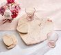 Marble Heart Cheese Board