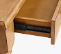 Heritage Farmhouse Console Table (84.5")