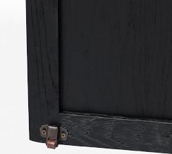 Scout Panel Display Cabinet (38")