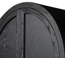 Scout Panel Display Cabinet (38")