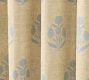 Summer Bhotah Blackout Curtain
