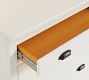 Aubrey Corner Desk (76")