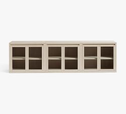 Cayman Cabinet (108")
