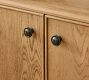 Hartford Storage Cabinet Console (68"-102")