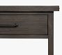 Novato Reclaimed Wood Console Table