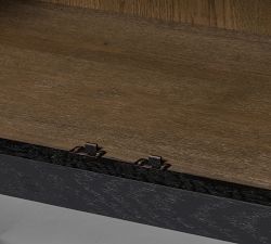 Scout Panel Display Cabinet (38")