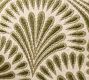 Soleil Embroidered Pillow Cover