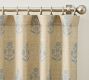 Summer Bhotah Blackout Curtain