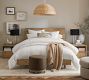 Dream Brushed Cotton Sateen Comforter Sham