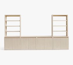 Cayman Entertainment Center (144")