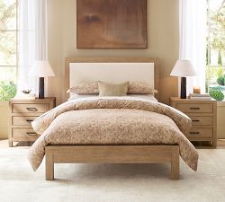 Linwood Nightstand (28")