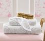 LoveShackFancy Rosette Towel