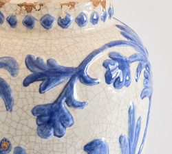 Montrose Ceramic Table Lamp (23"-29")