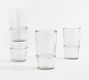 Rope Stacking Tumblers