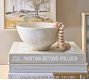 Artisan Studio Handcrafted Ceramic Decorative Bowls