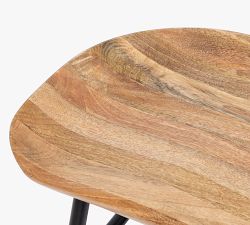 Atticus Counter Stool