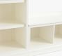 Aubrey 3-Piece Entryway Set with Storage Shelf