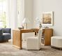Royce Upholstered Desk Chair