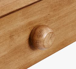 Heritage Farmhouse Console Table (84.5")