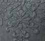 Isabella Embroidered Pillow Cover