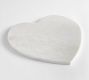 Marble Heart Cheese Board