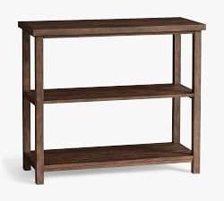 Mateo 2-Shelf Etagere Bookcase (36")