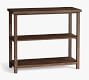Mateo 2-Shelf Etagere Bookcase (36")
