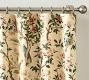 Nola Blackout Printed Curtain