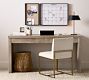 Pismo Reclaimed Wood Console Desk (60'')