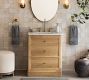 Sansome Towel Ring