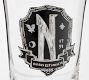 Wednesday Tumblers - Mixed Set of 4