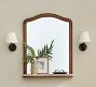 Baylor Pleated Shade Sconce (10")