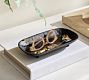 Cast Bronze Tray