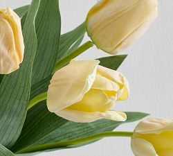 Faux Tulip Bundle