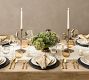Hammered Café Short Goblets