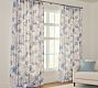 Jardin Toile Curtain