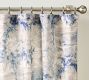 Jardin Toile Curtain