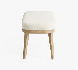 Layton Upholstered Dining Bench
