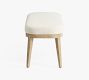 Layton Upholstered Dining Bench