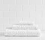 LoveShackFancy Rosette Towel