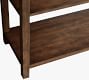 Mateo 2-Shelf Etagere Bookcase (36")