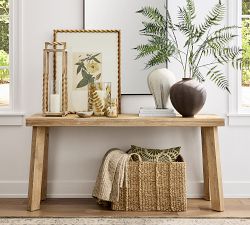 Matte Brown Vase