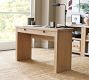 Modern Farmhouse Writing Desk (50")