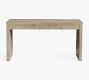 Pismo Reclaimed Wood Console Desk (60'')