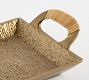 Textured Rustic Tray