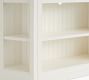 Aubrey Wall Bookcase (139")