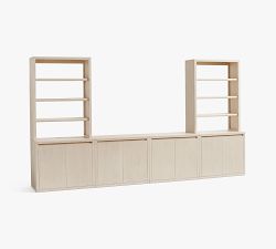 Cayman Entertainment Center (144")